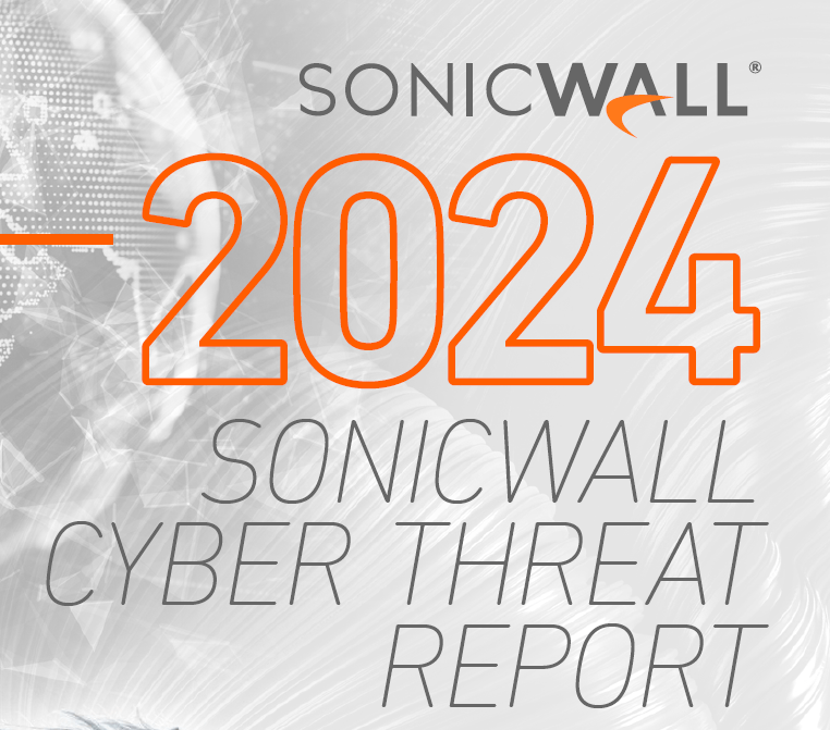 SonicWall 2024 Cyberthreat Report - Dossproject
