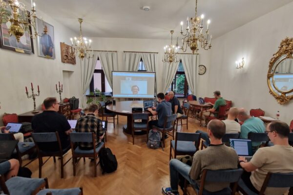 Krakow meeting Krakow meeting